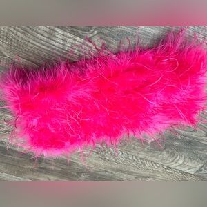 Feather top ! 12th tribe !